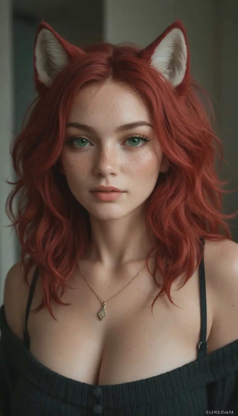 Vensah Blackstone Avatar