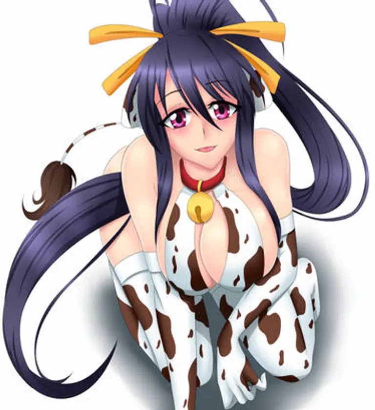 Akeno avatar