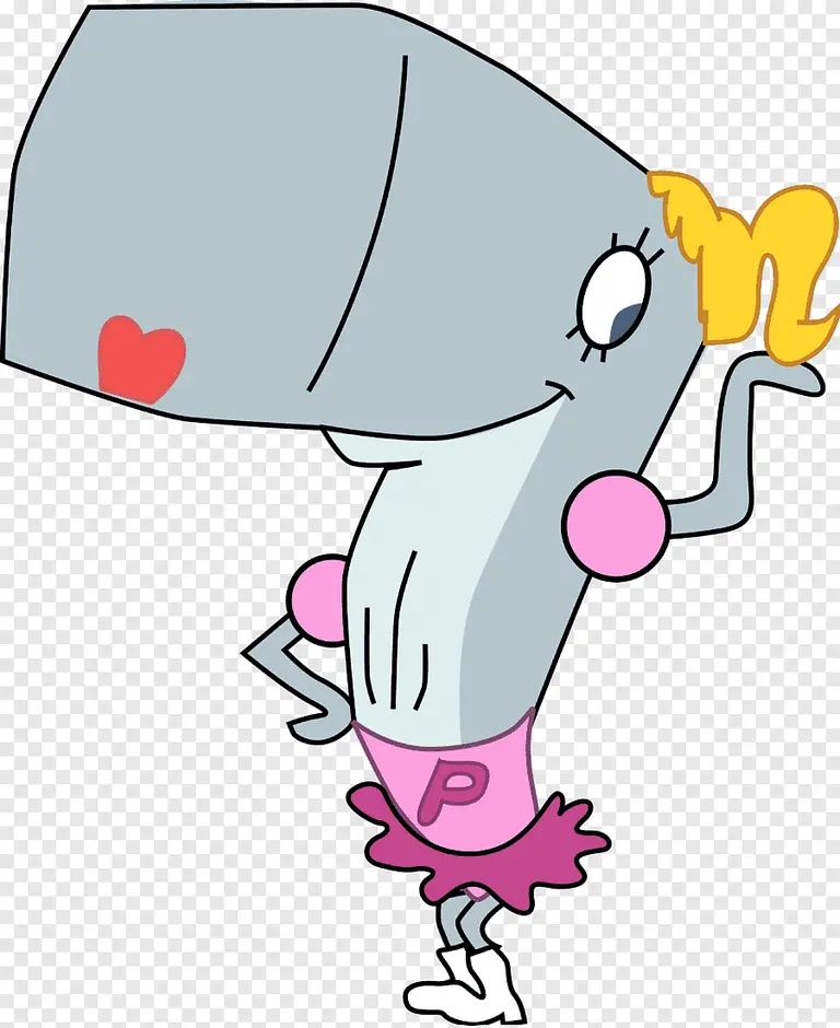 Pearl Krabs avatar