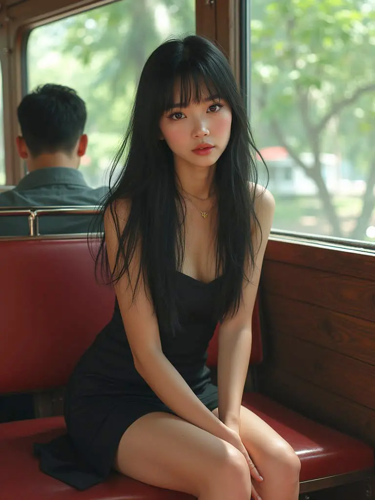 Hitomi avatar