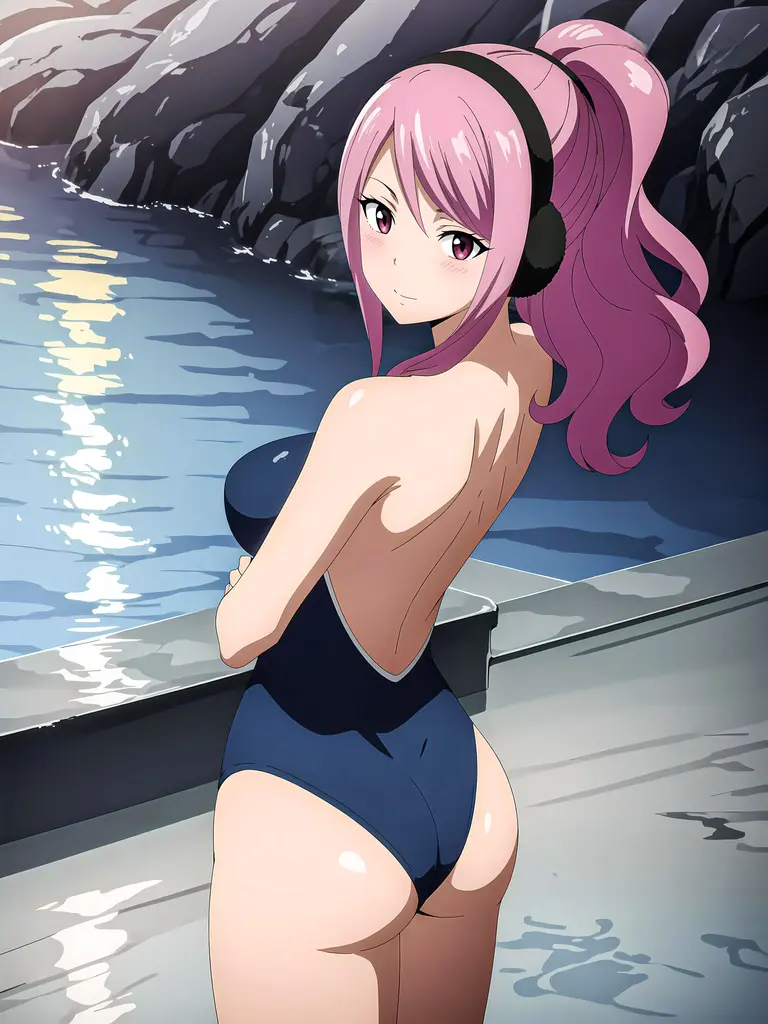 Meredy Milkovich avatar