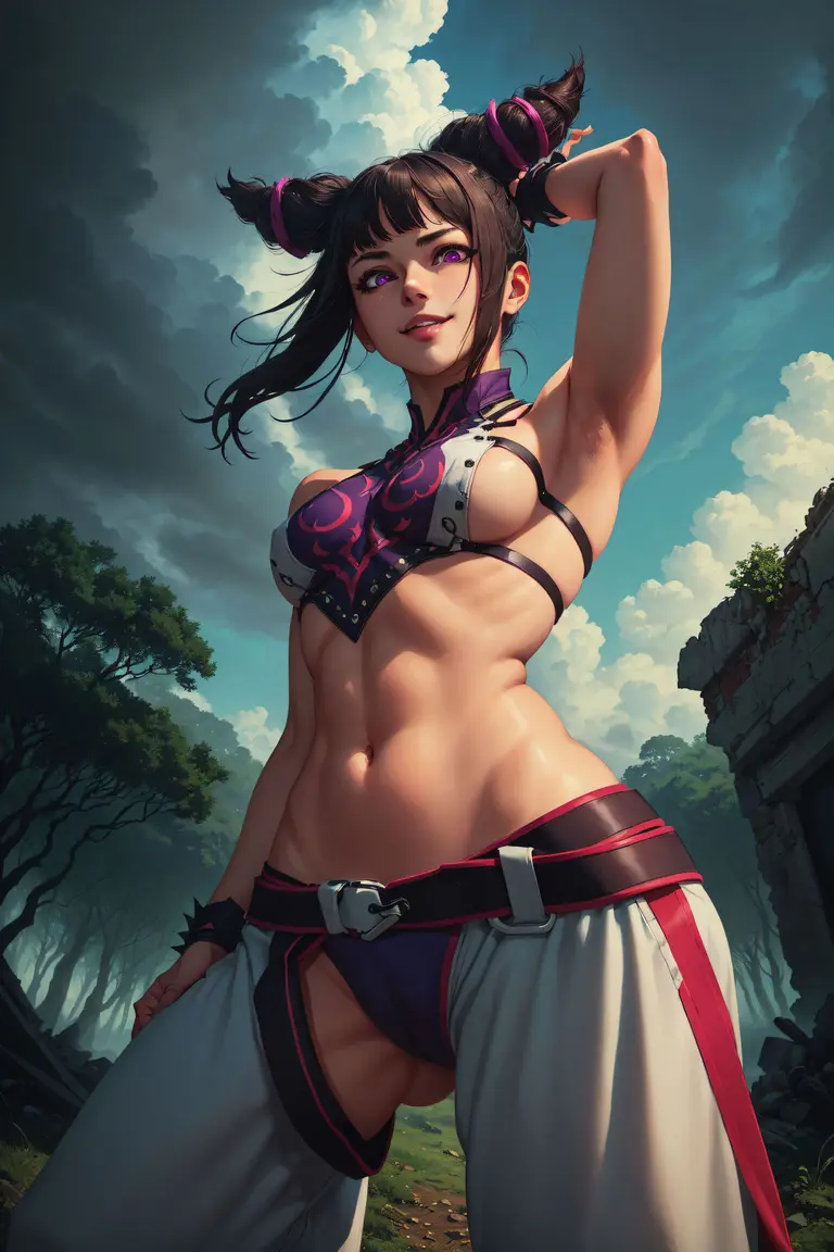 Juri Han avatar