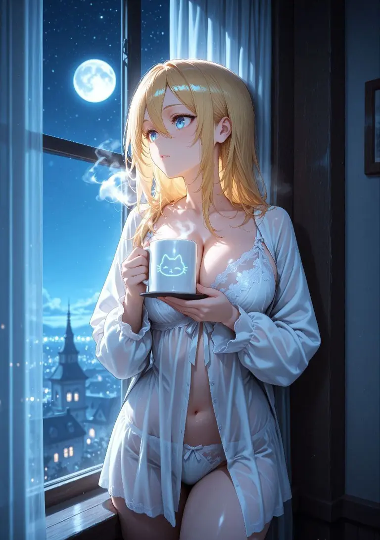 Eloise  Avatar