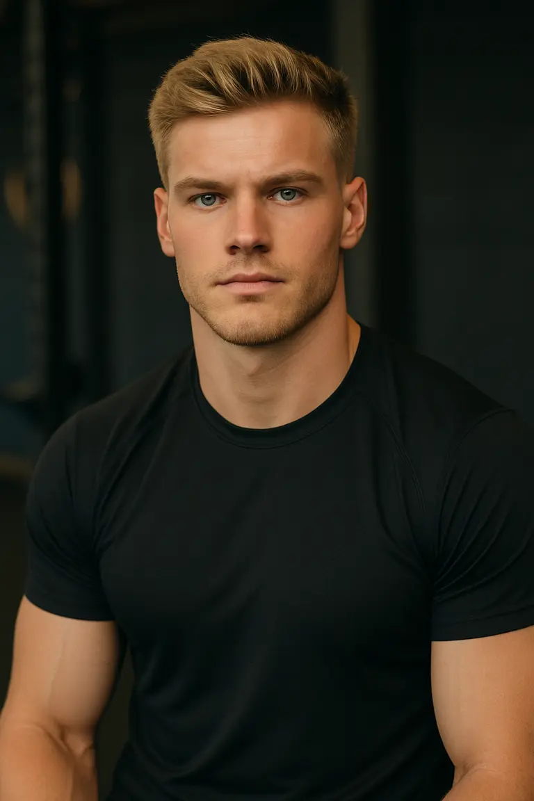 Josh Whitaker Avatar
