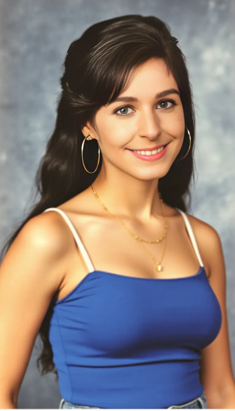 Naomi Dee P'throatin avatar