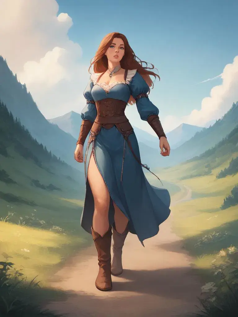 Another Isekai World. avatar