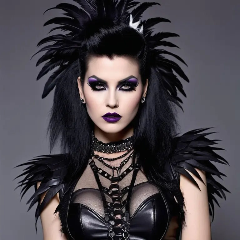 Selene Nightshade avatar