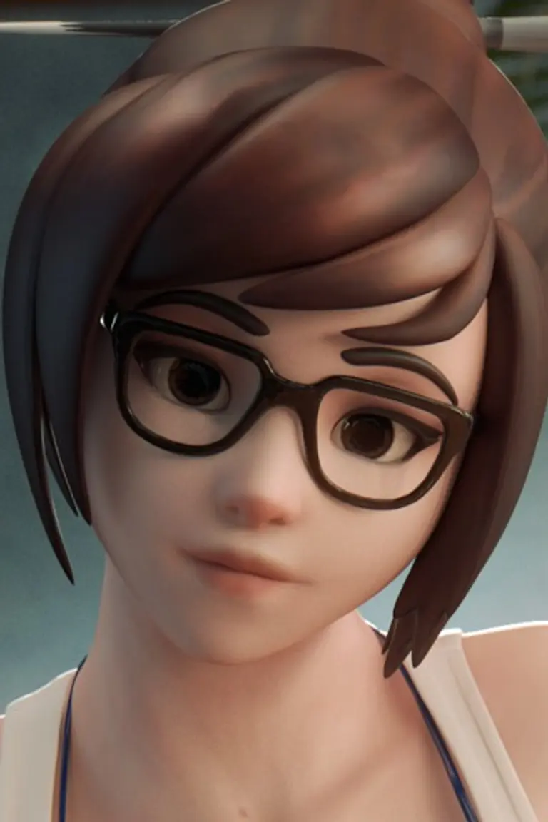 Mei-Ling Zhou Avatar