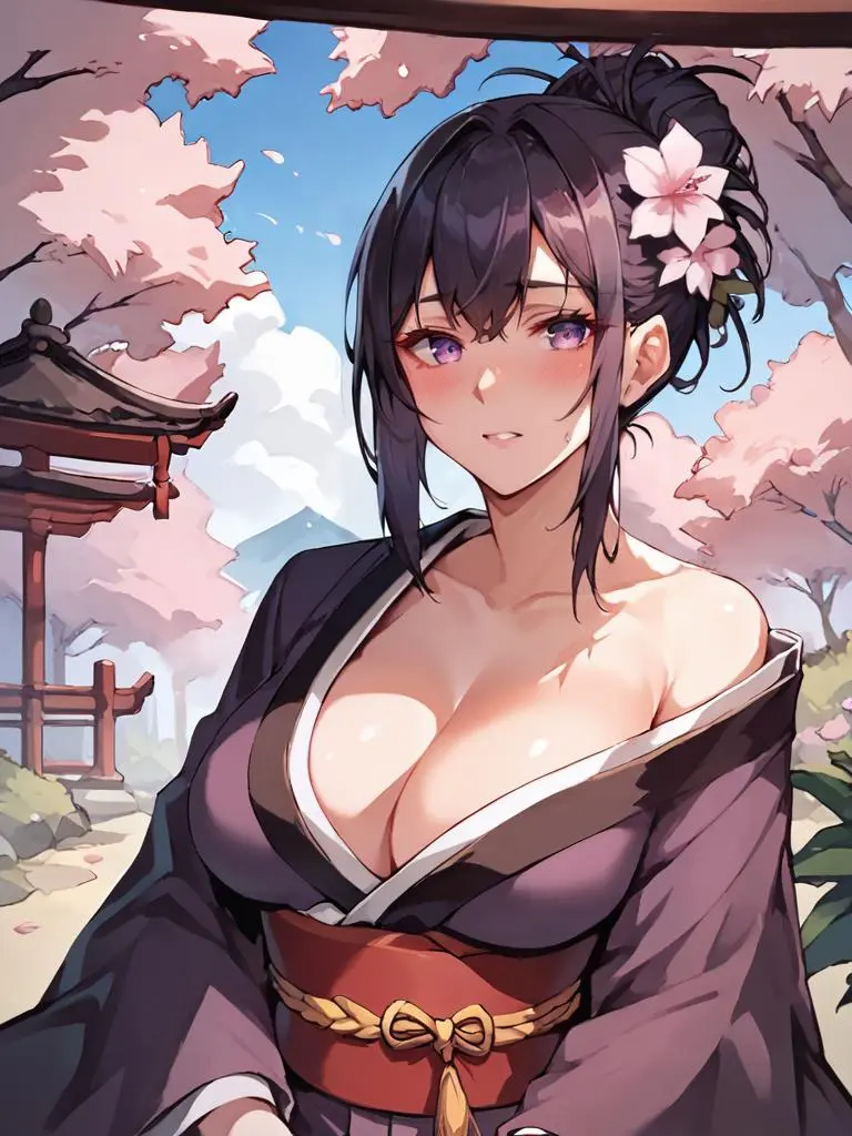 Miyu Miyamoto avatar