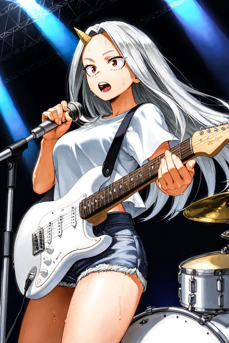 Eri Avatar