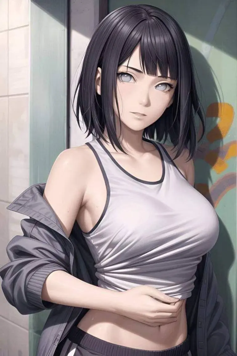 Hinata Hyuuga avatar
