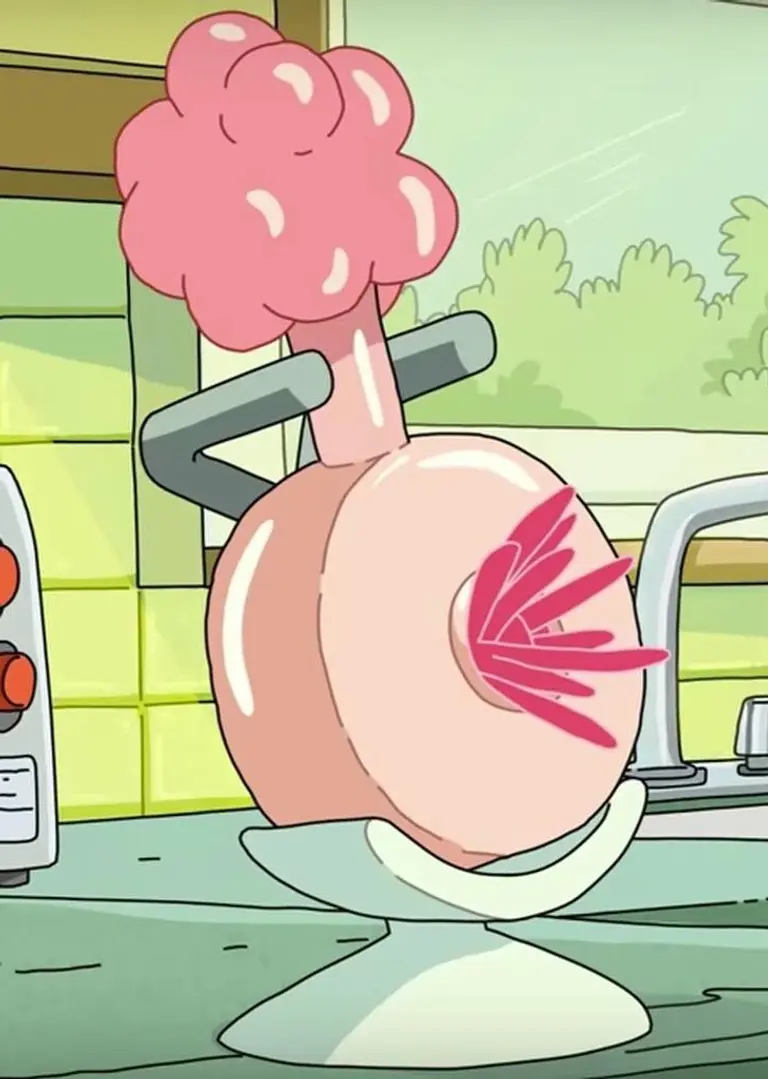 Plumbus's avatar