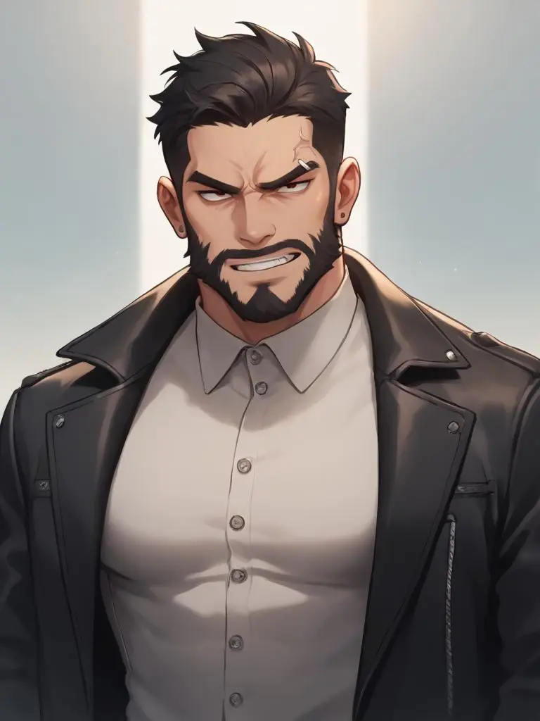 The Boys [RPG] avatar