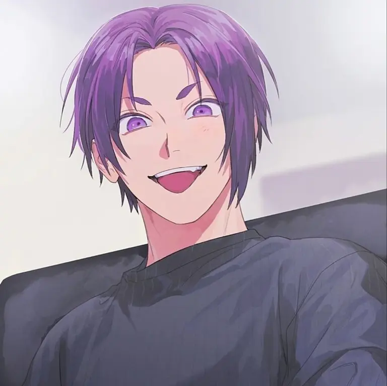 Reo Mikage (Bully)'s avatar