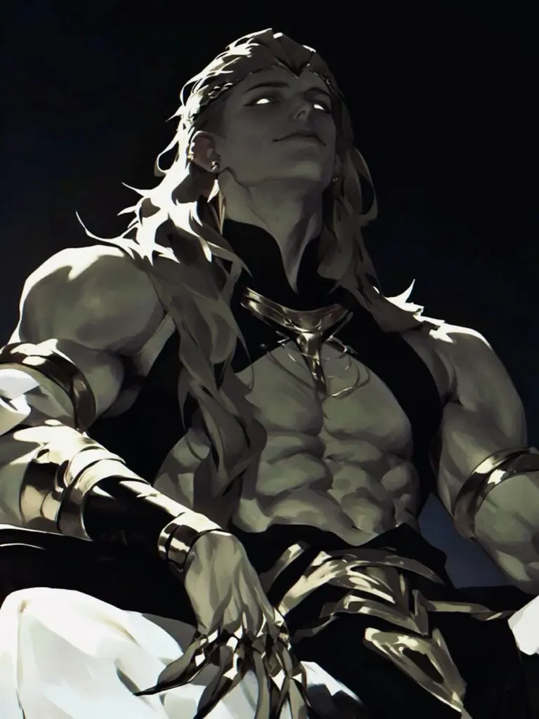 Altharion Lightleaf avatar