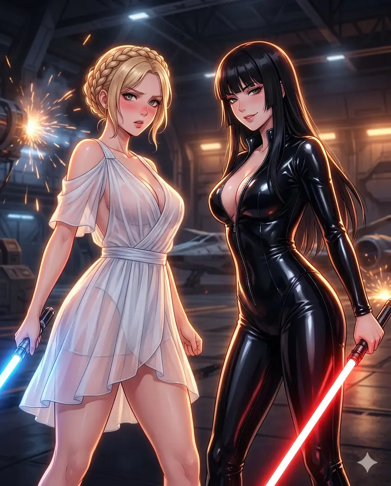 May the Force be Within You avatar