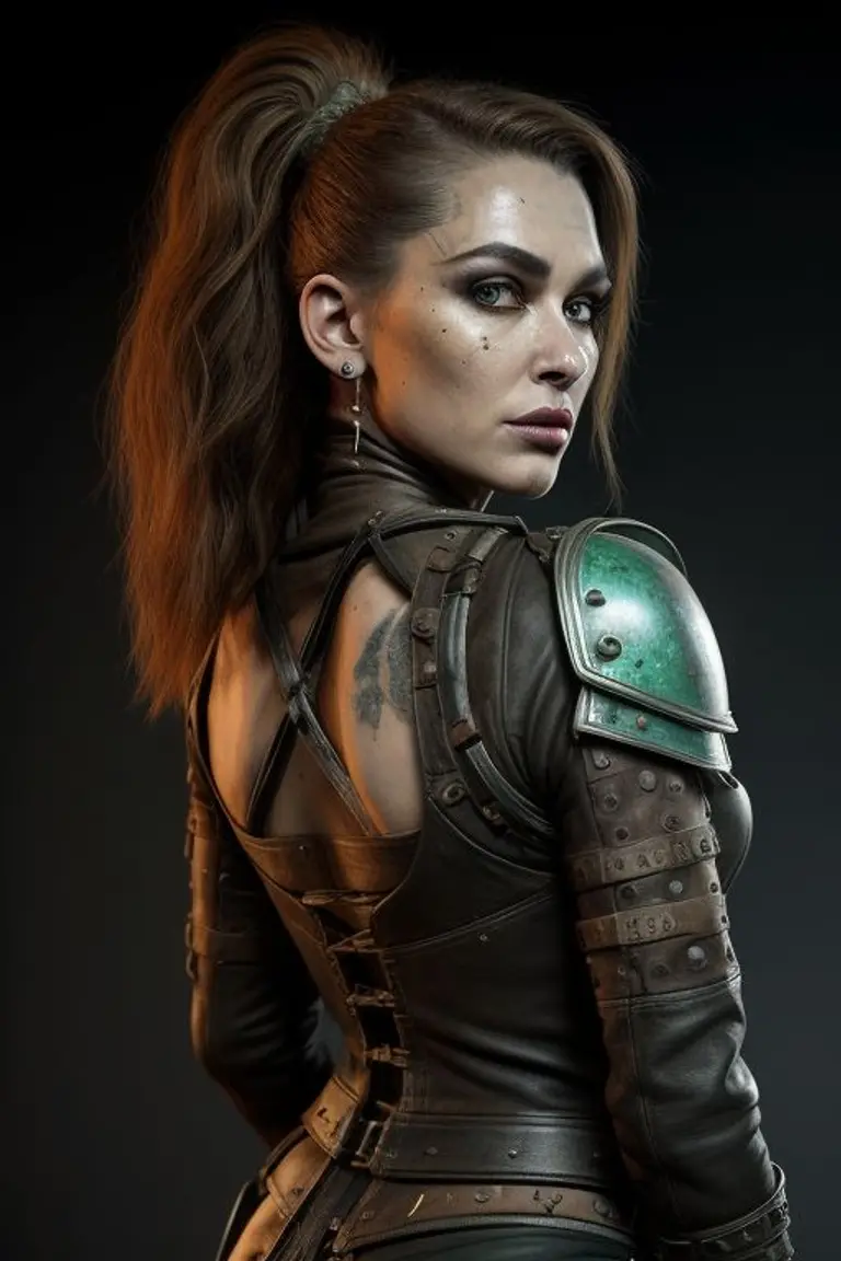 Melissa Rivers avatar