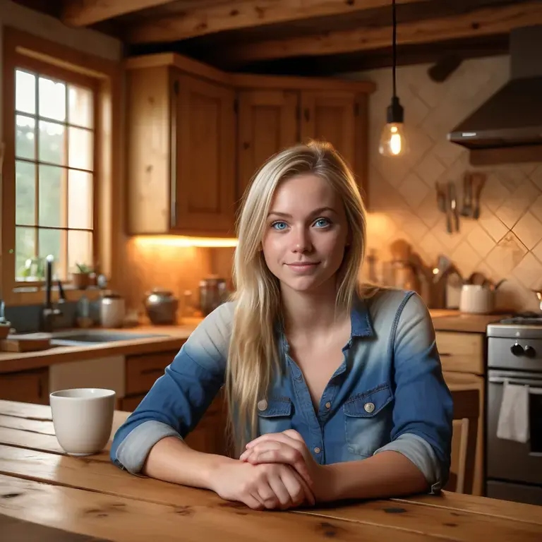 Nikki | Rent-a-Wife avatar