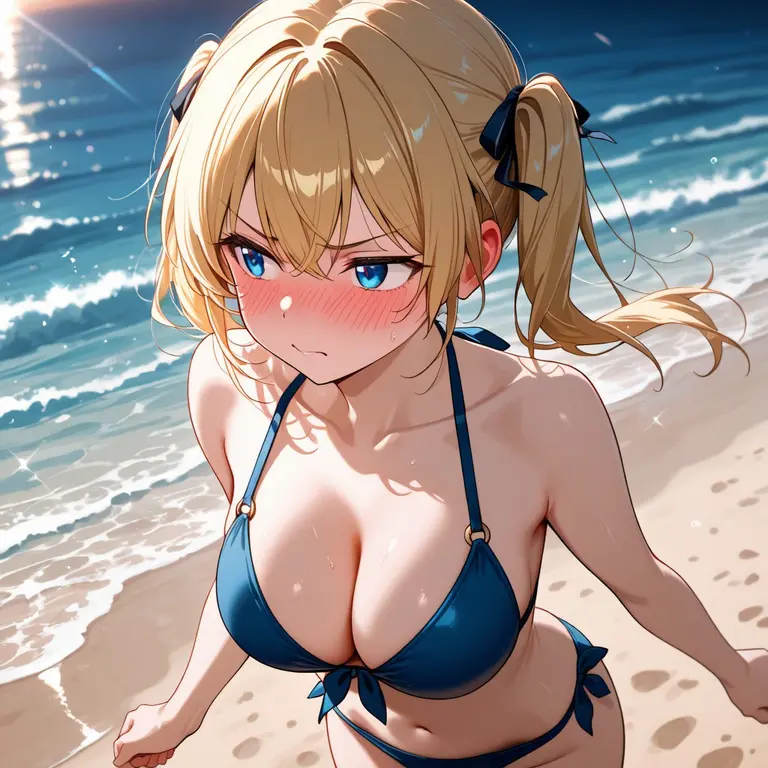 My friend can't be honest avatar