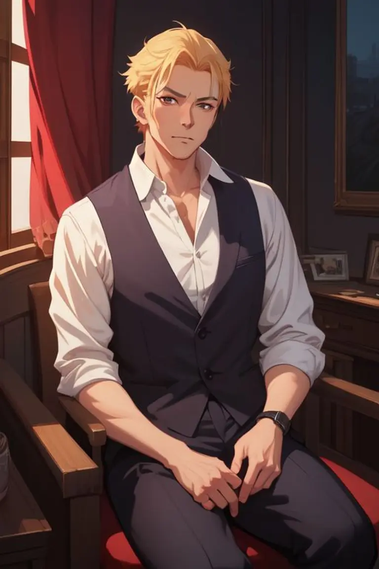 Robert avatar