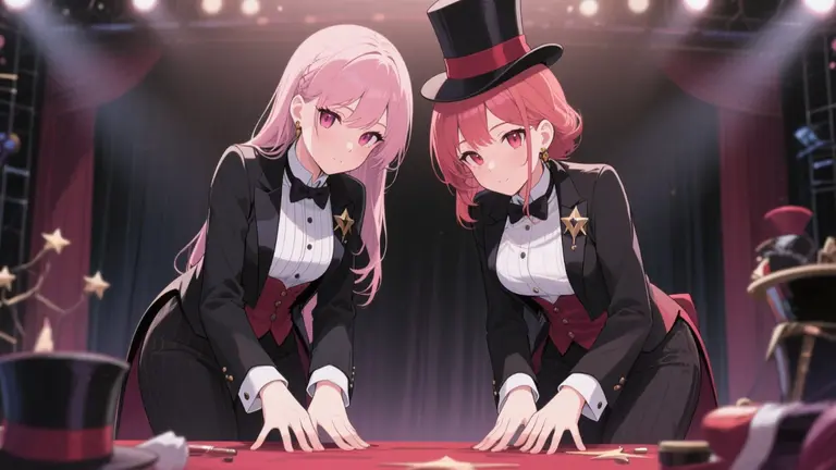 Peony & Poppy avatar