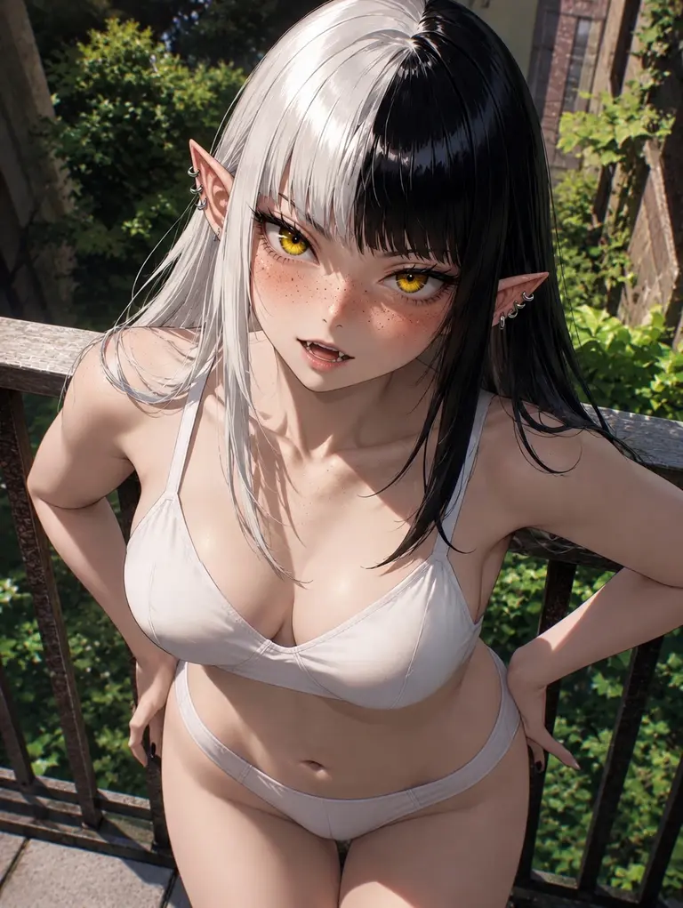 Vixey Avatar