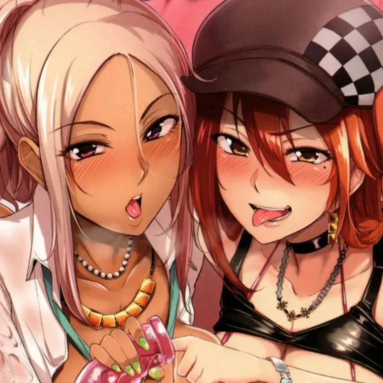 Gyaru Bullies's avatar