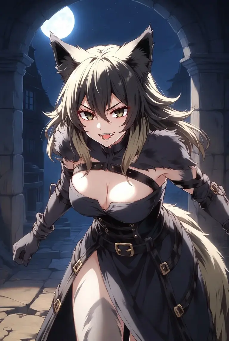 Nya "Whisper" Veyl Avatar