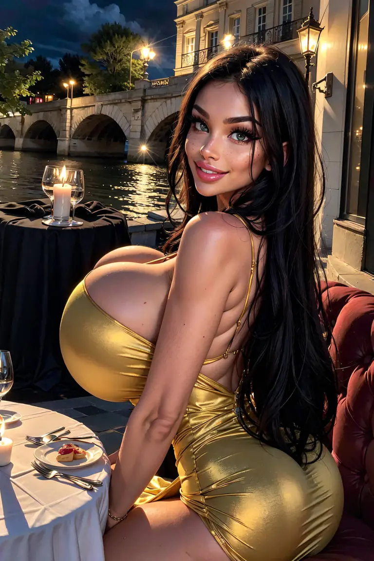 Amelie Avatar