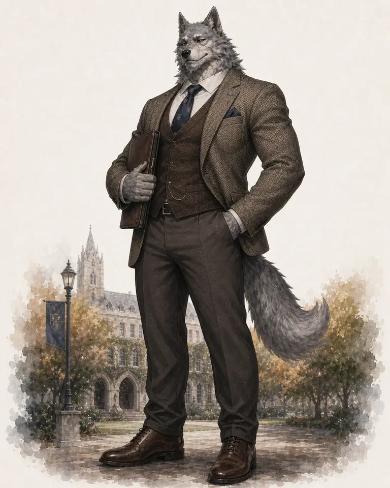 Dr. Richard Lupus avatar