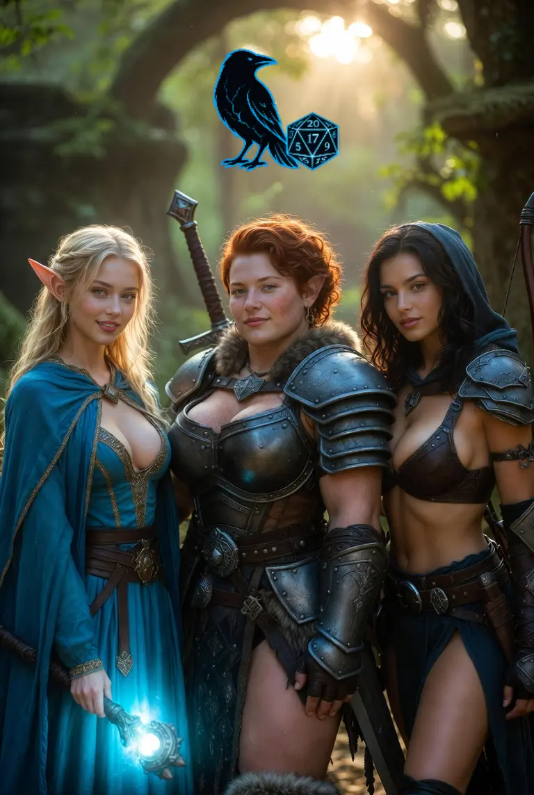 The Sisters of Perdition avatar