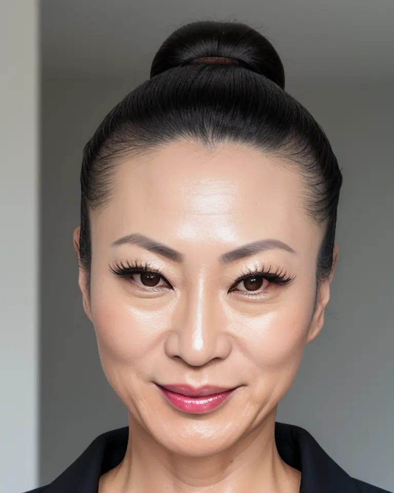 Toyoko avatar