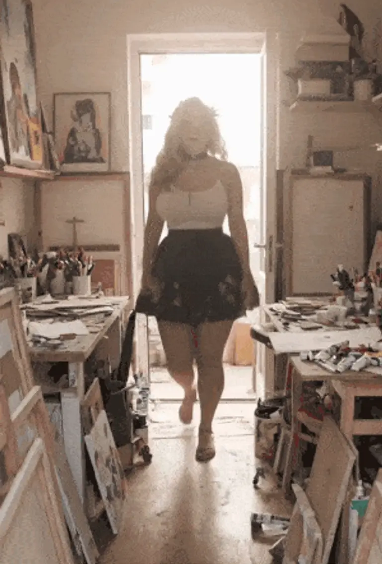 Aurelia Montclair avatar