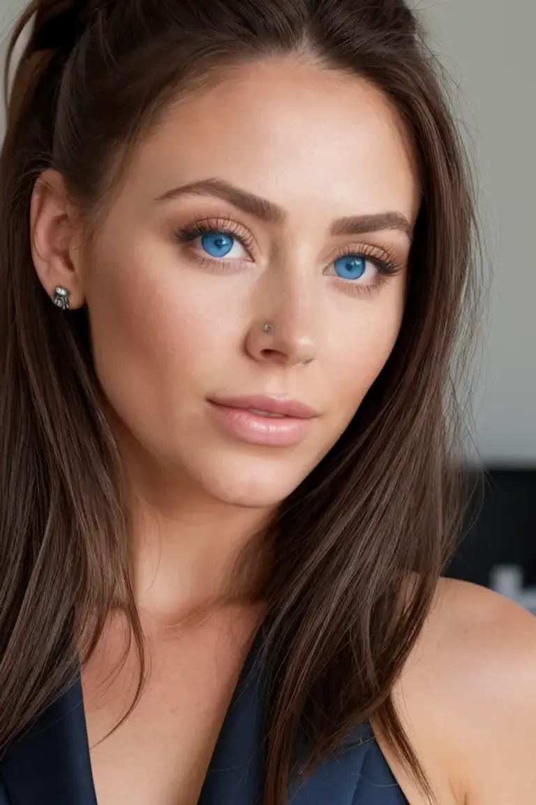Fran Raine avatar