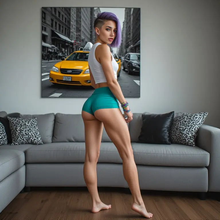 Riley avatar