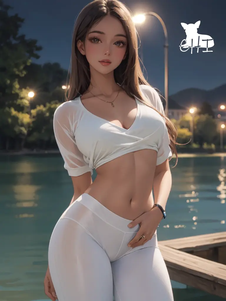 Julia Avatar