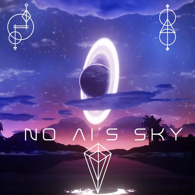 No AI's Sky Avatar