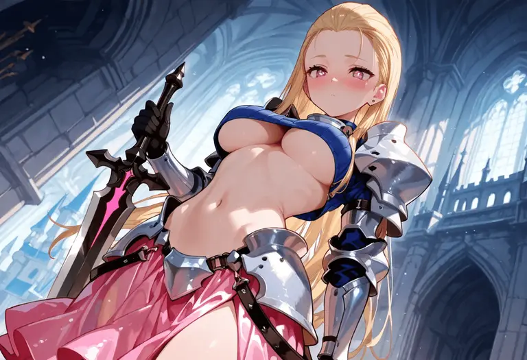 Alicia Gale avatar