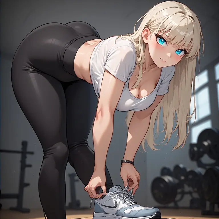 Alison Galaway avatar