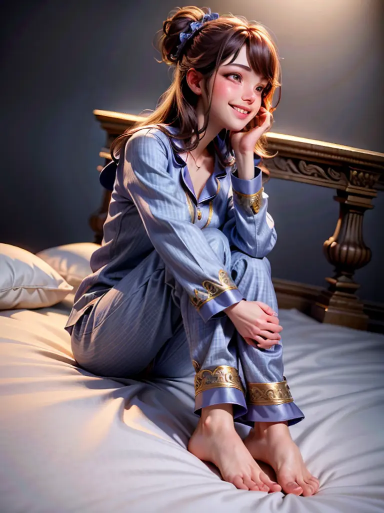 Feet