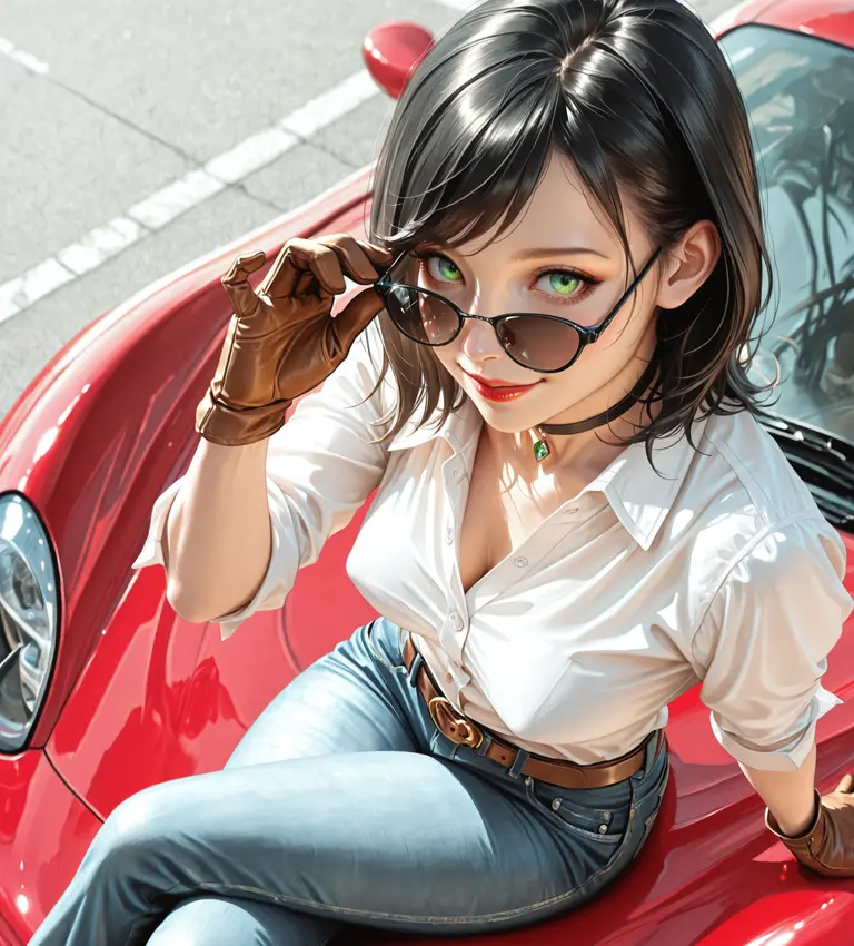 Bonney Avatar