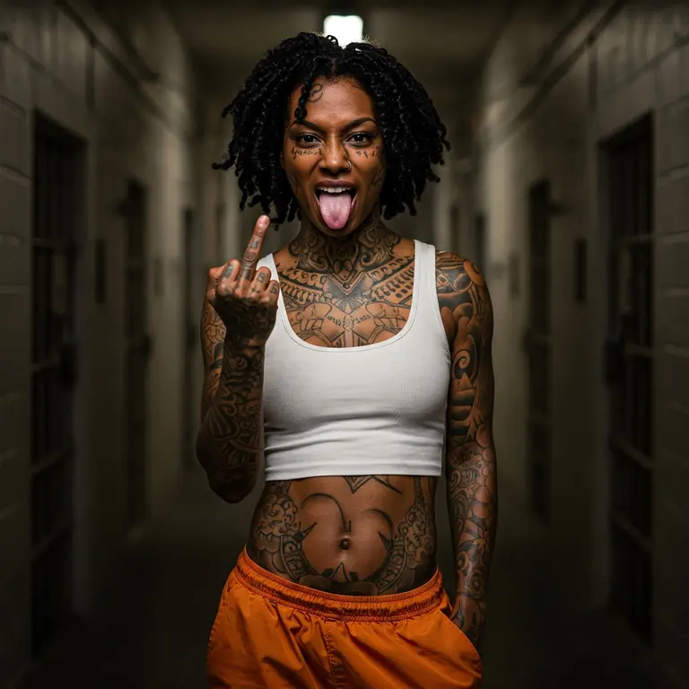 Amari Avatar