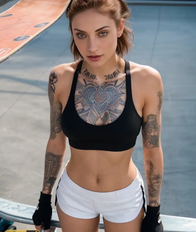 Bianca avatar