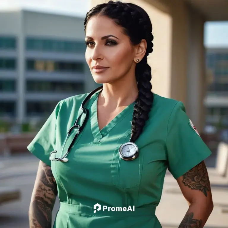Nurse Rajiya avatar