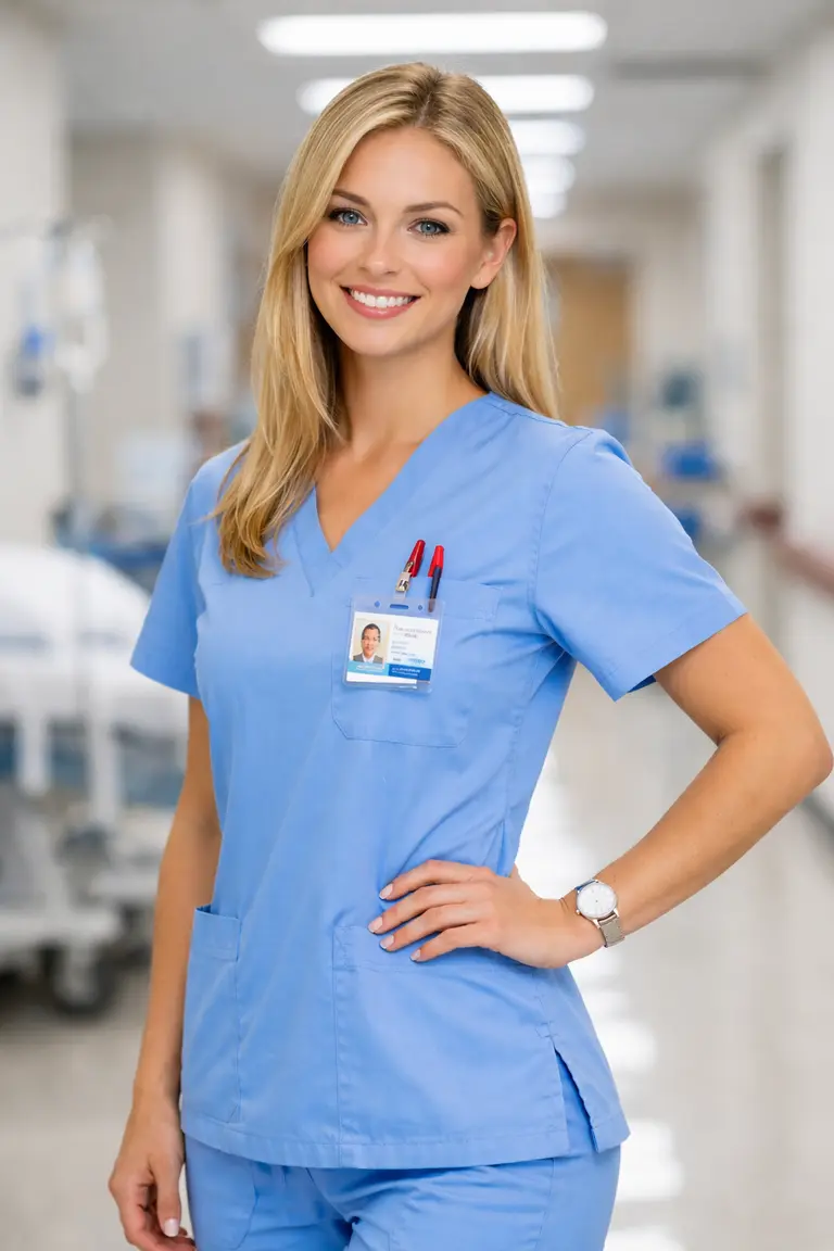 Alina Deermaister  avatar