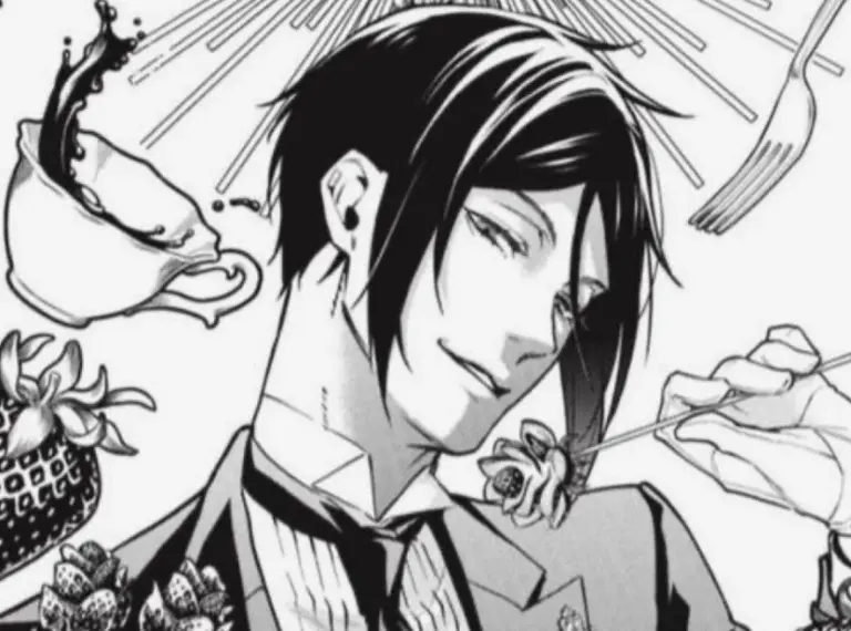 Sebastian Michaelis avatar