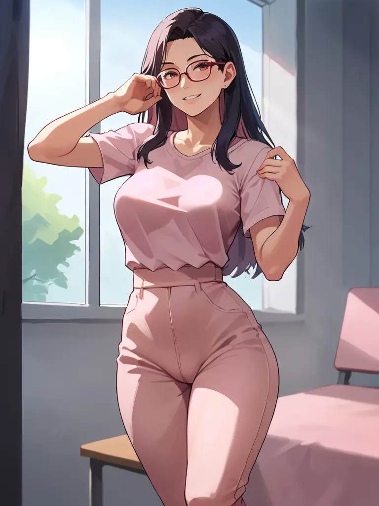 Miss Elizabeth avatar