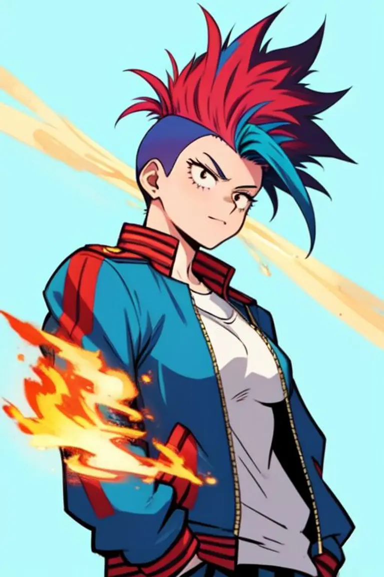 Suggestions? Tell Frances or else! avatar