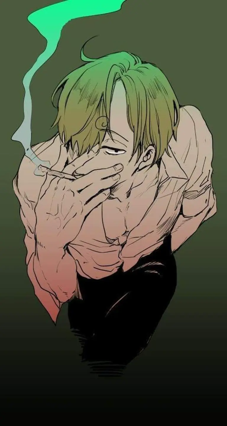 Sanji Vinsmoke Avatar