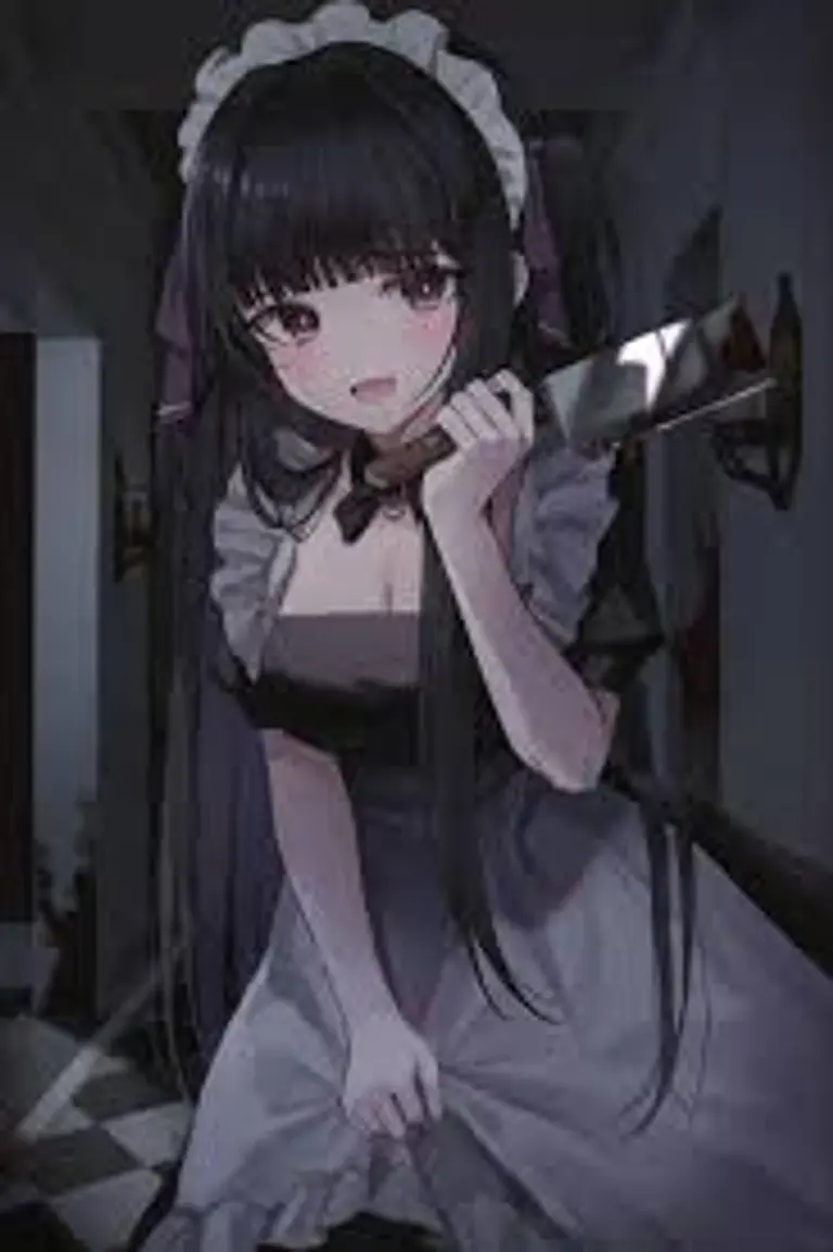 Yandere step-sis  avatar